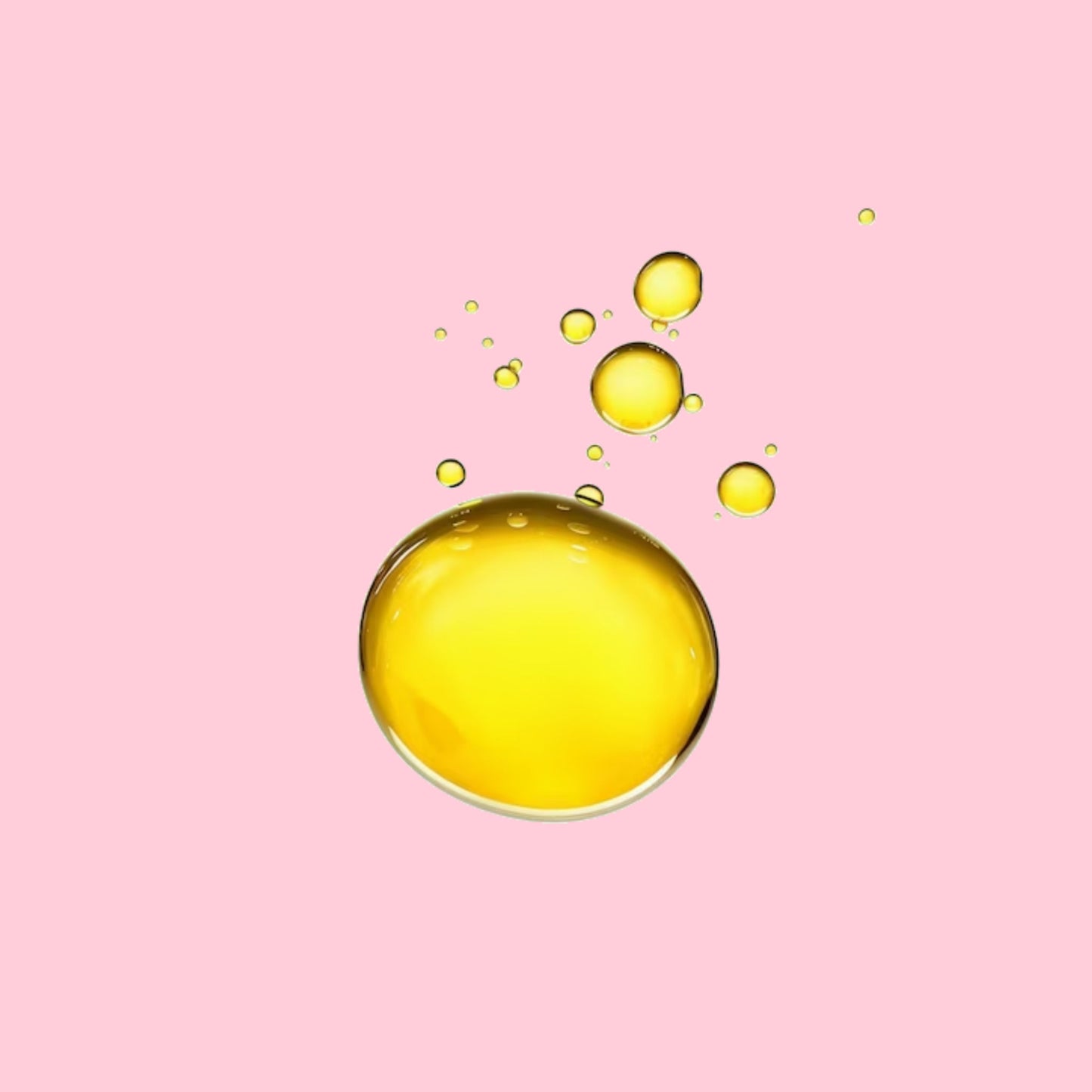 Boujee Babe┃ Perfume Oil