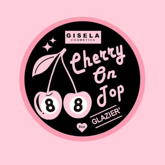 GLAZIER' ┃PICK YOUR SCENT ┃Casual Luxury Collection