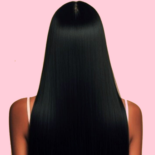 Grow Baby Grow┃PUMPKIN & ROSEMARY MINT HAIR GROWTH OIL