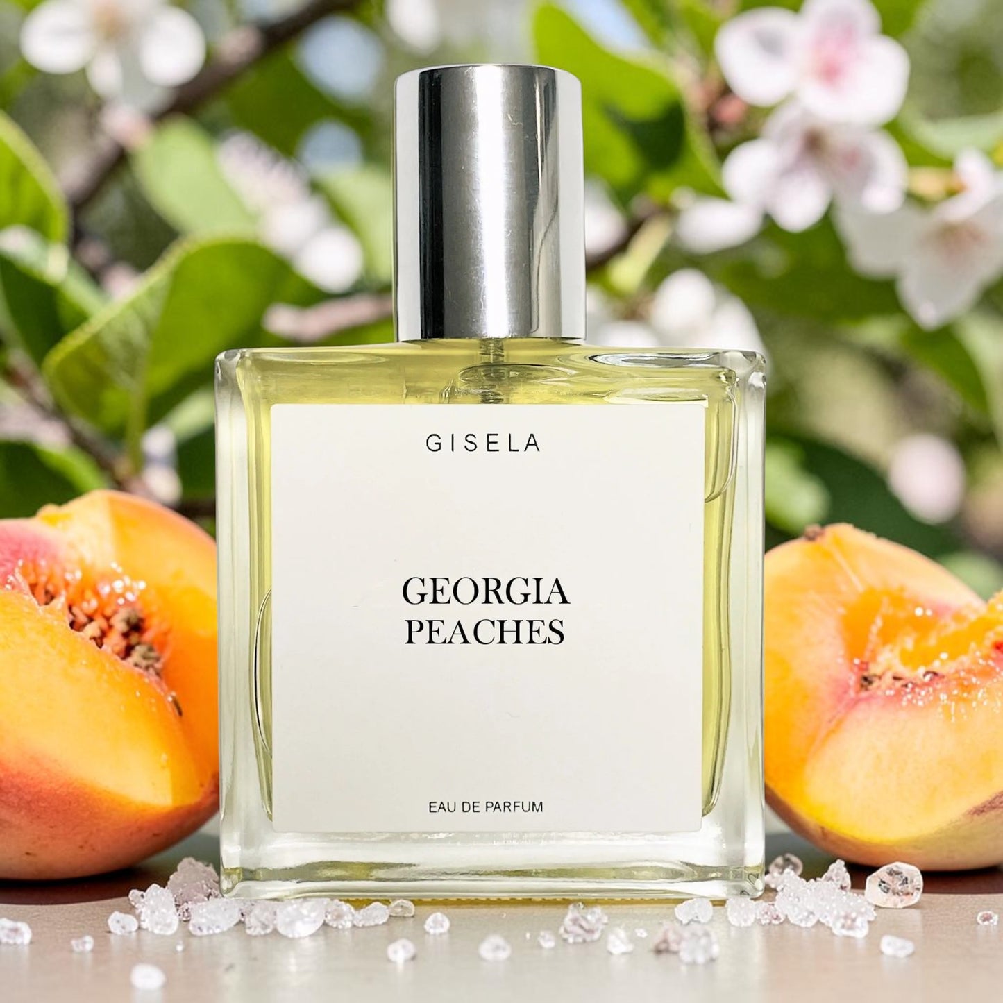 GEORGIA PEACHES