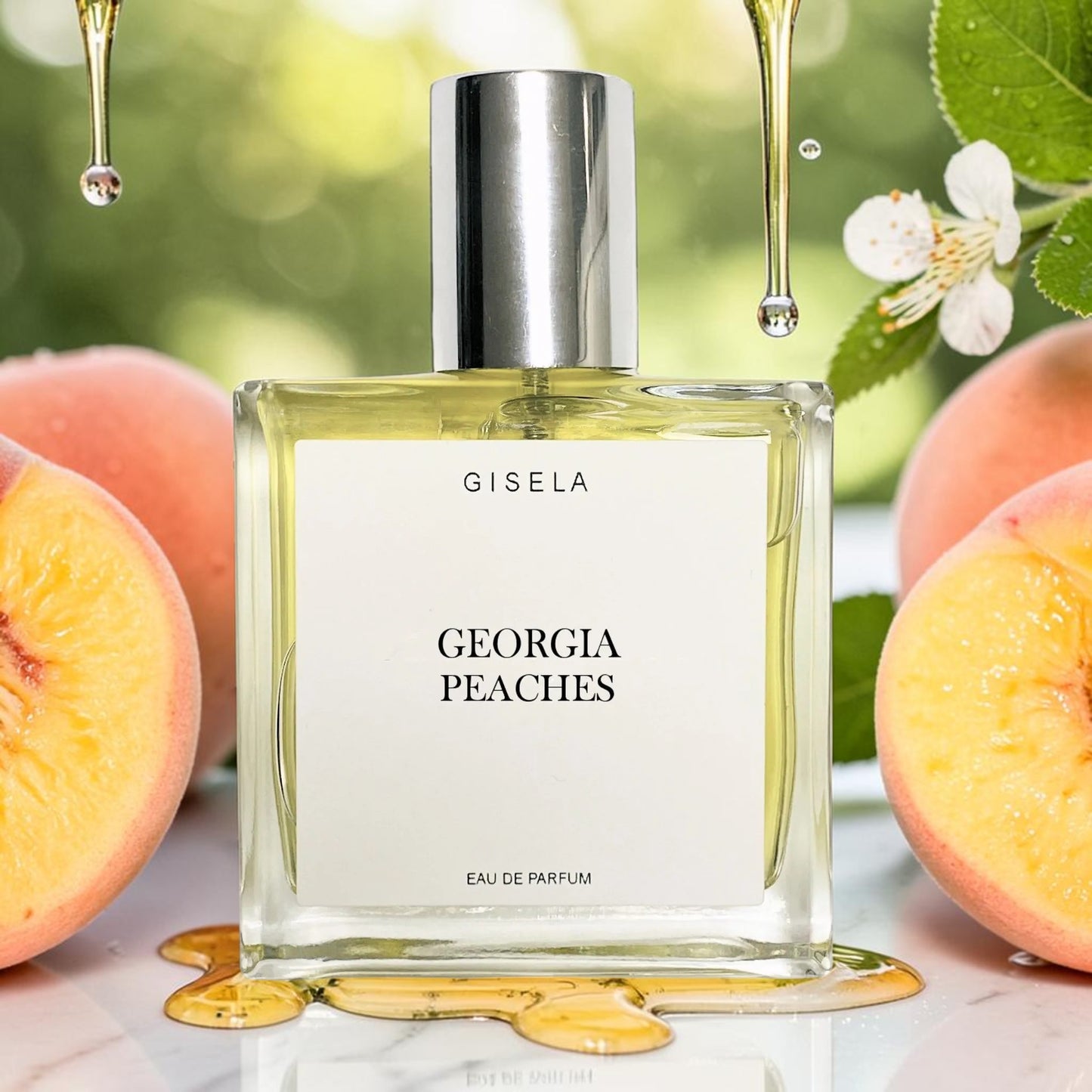GEORGIA PEACHES
