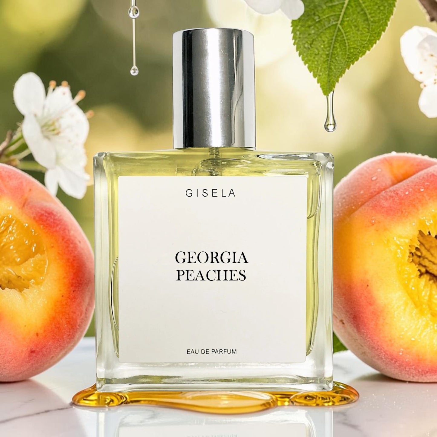 GEORGIA PEACHES