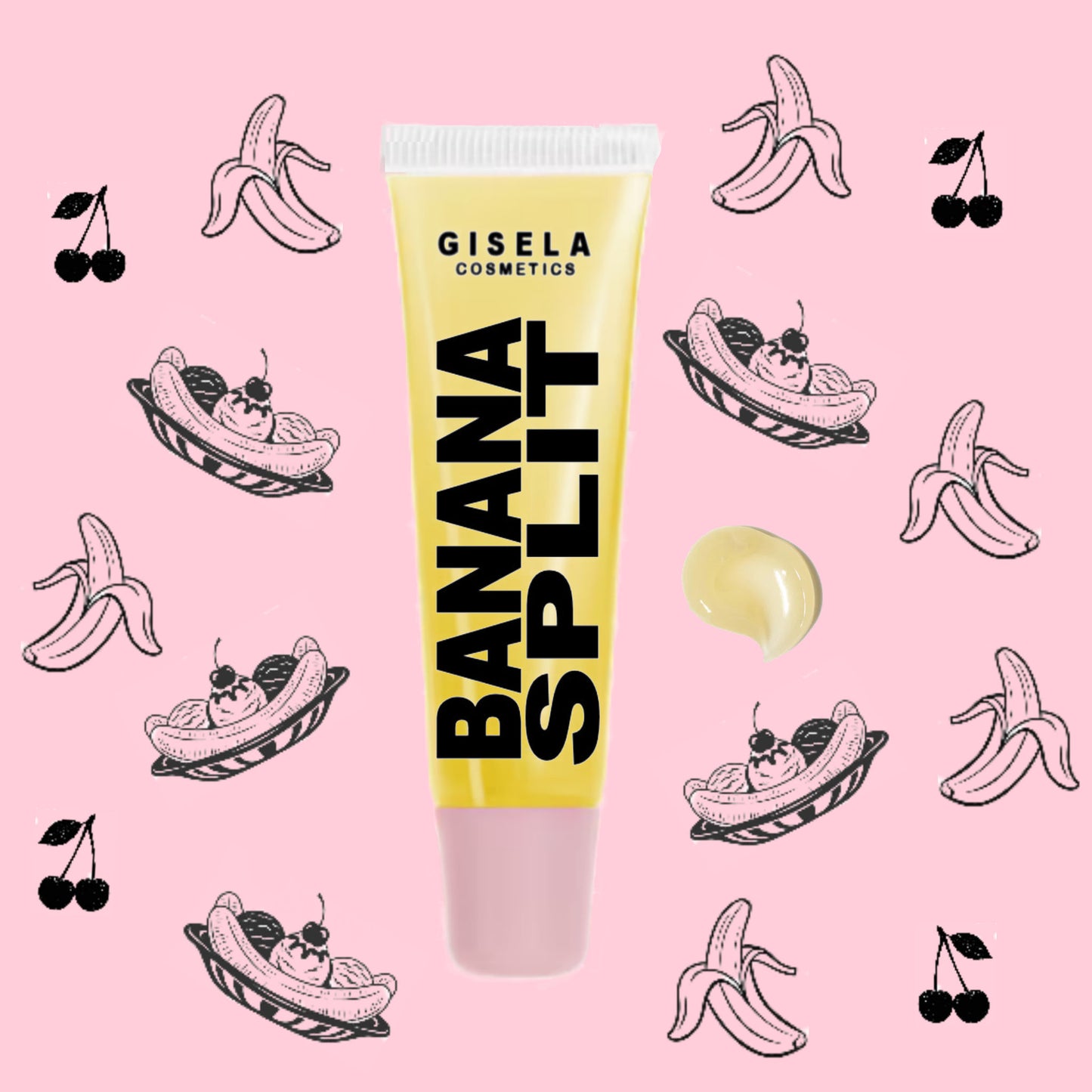 Buttercream Lip Balm┃PICK YOUR SCENT