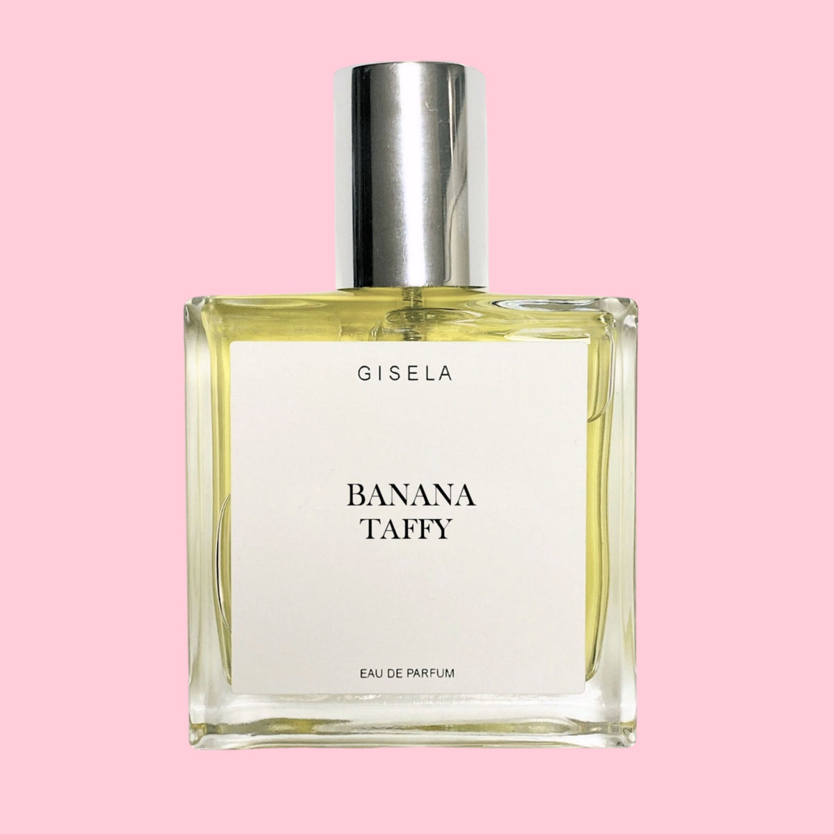 BANANA TAFFY│ EAU DE PARFUM