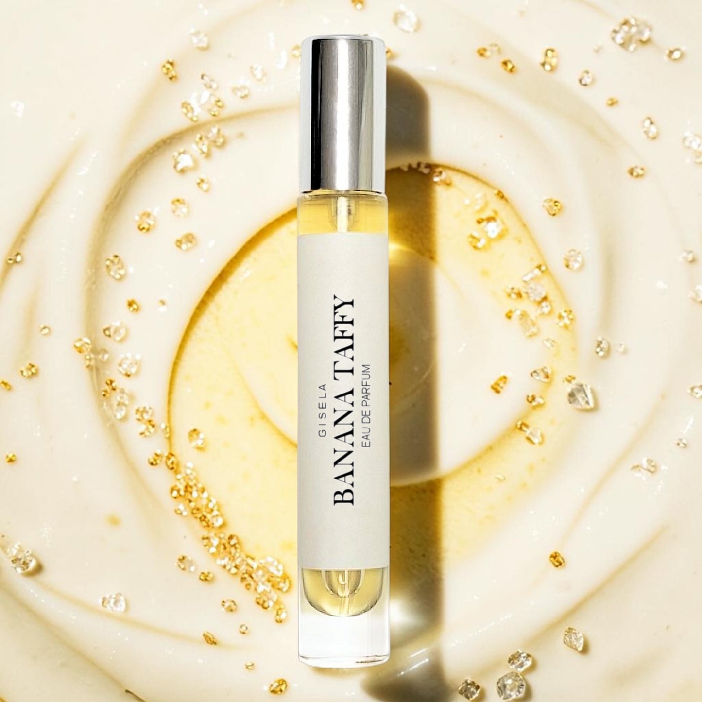BANANA TAFFY TRAVEL SPRAY
