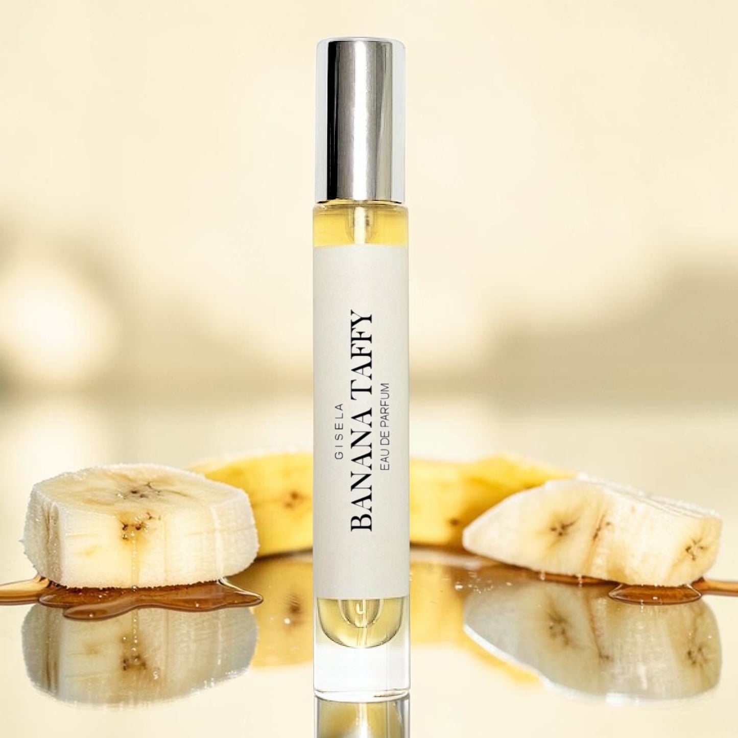 BANANA TAFFY TRAVEL SPRAY