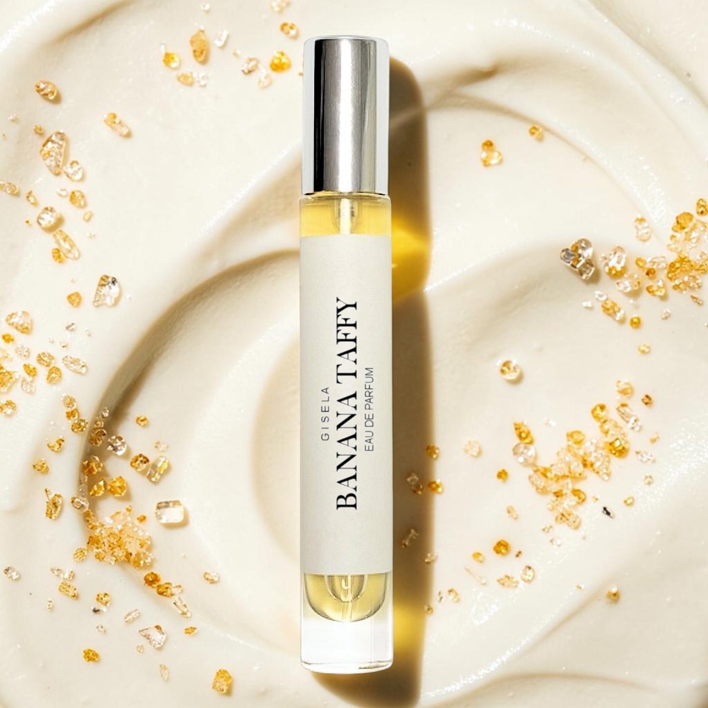 BANANA TAFFY TRAVEL SPRAY