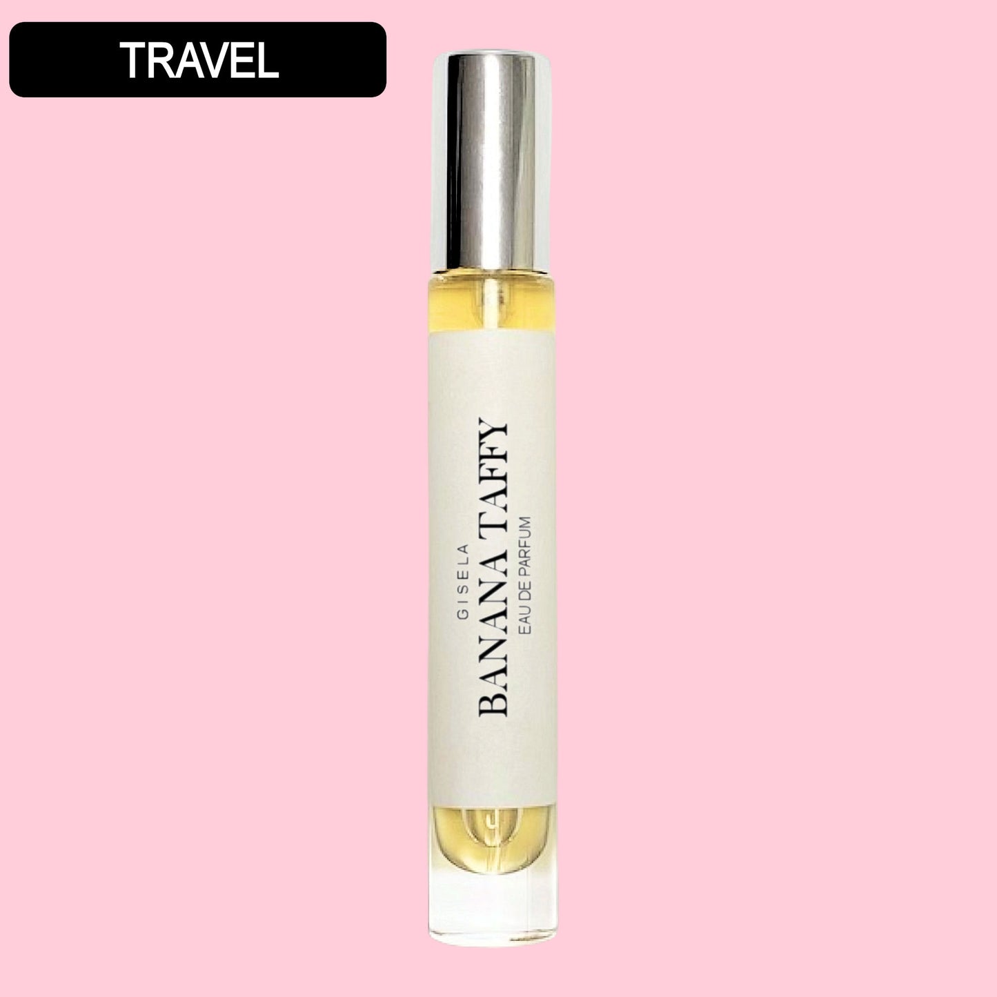 BANANA TAFFY TRAVEL SPRAY