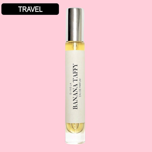 BANANA TAFFY TRAVEL SPRAY