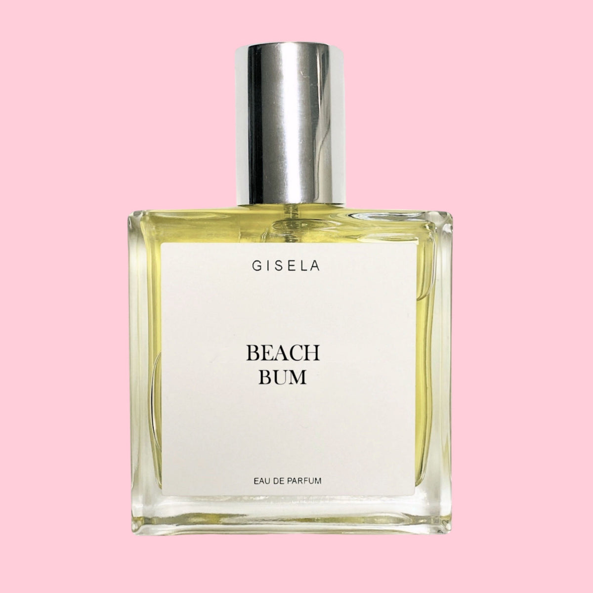 BEACH BUM │ EAU DE PARFUM