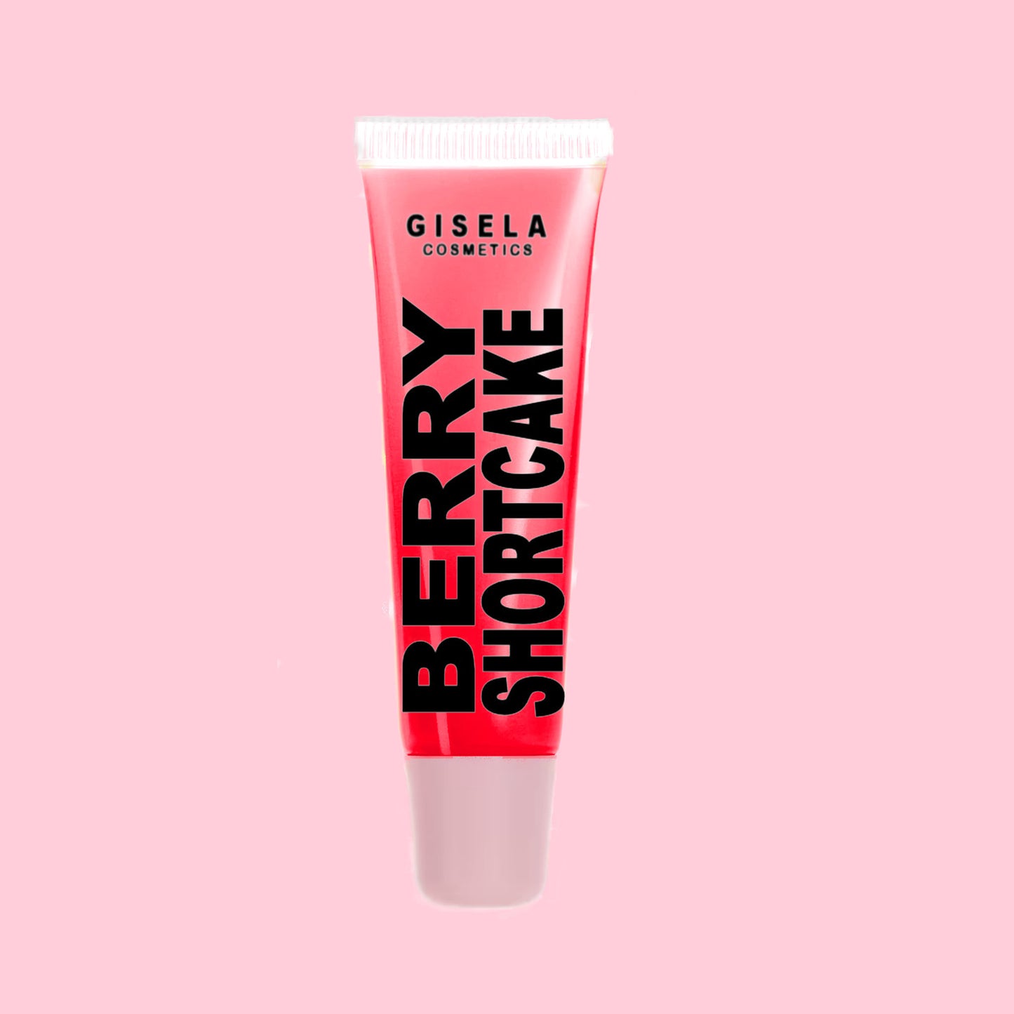 Berry Shortcake 🍰🍓 Lip Butter Balm