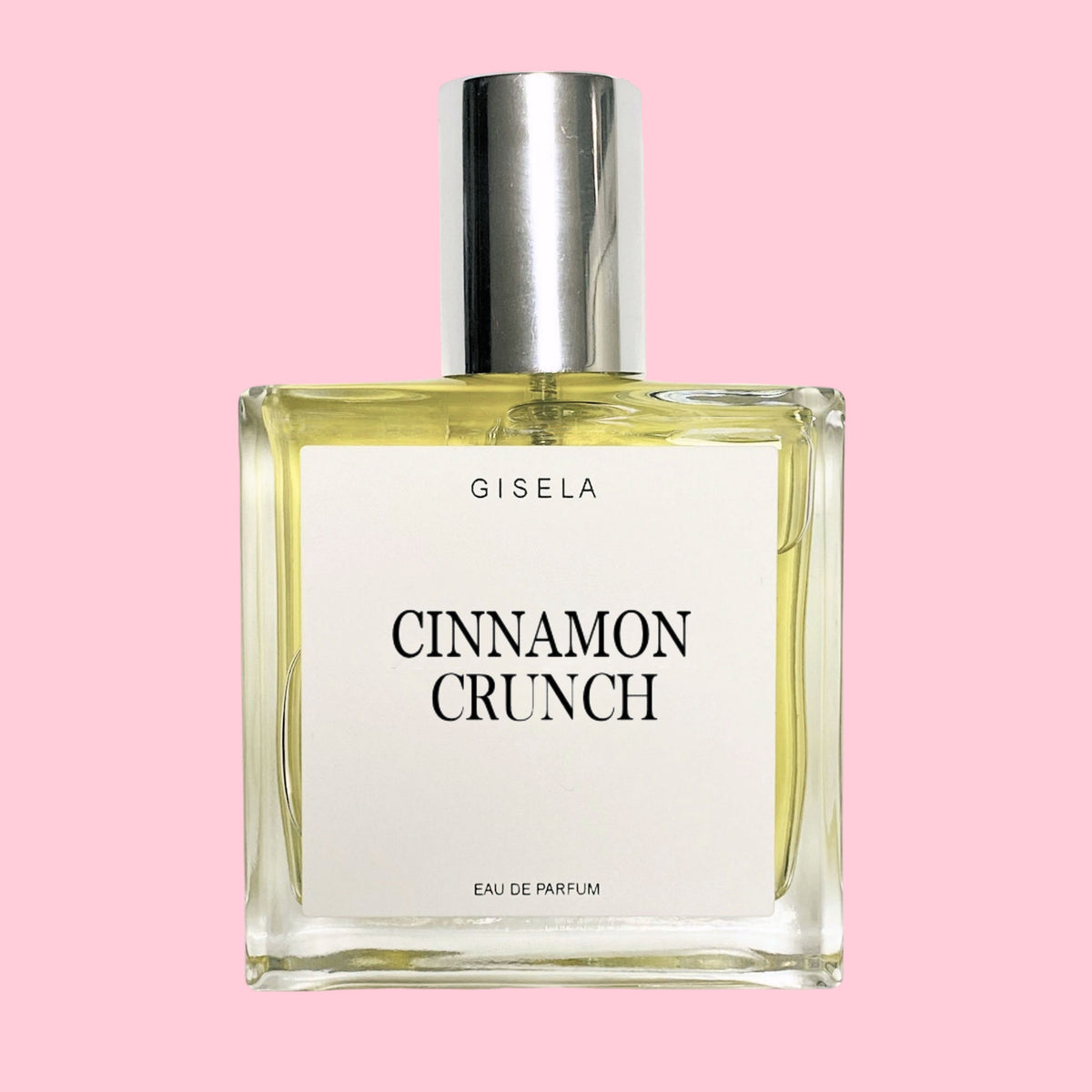 CINNAMON CRUNCH │ EAU DE PARFUM