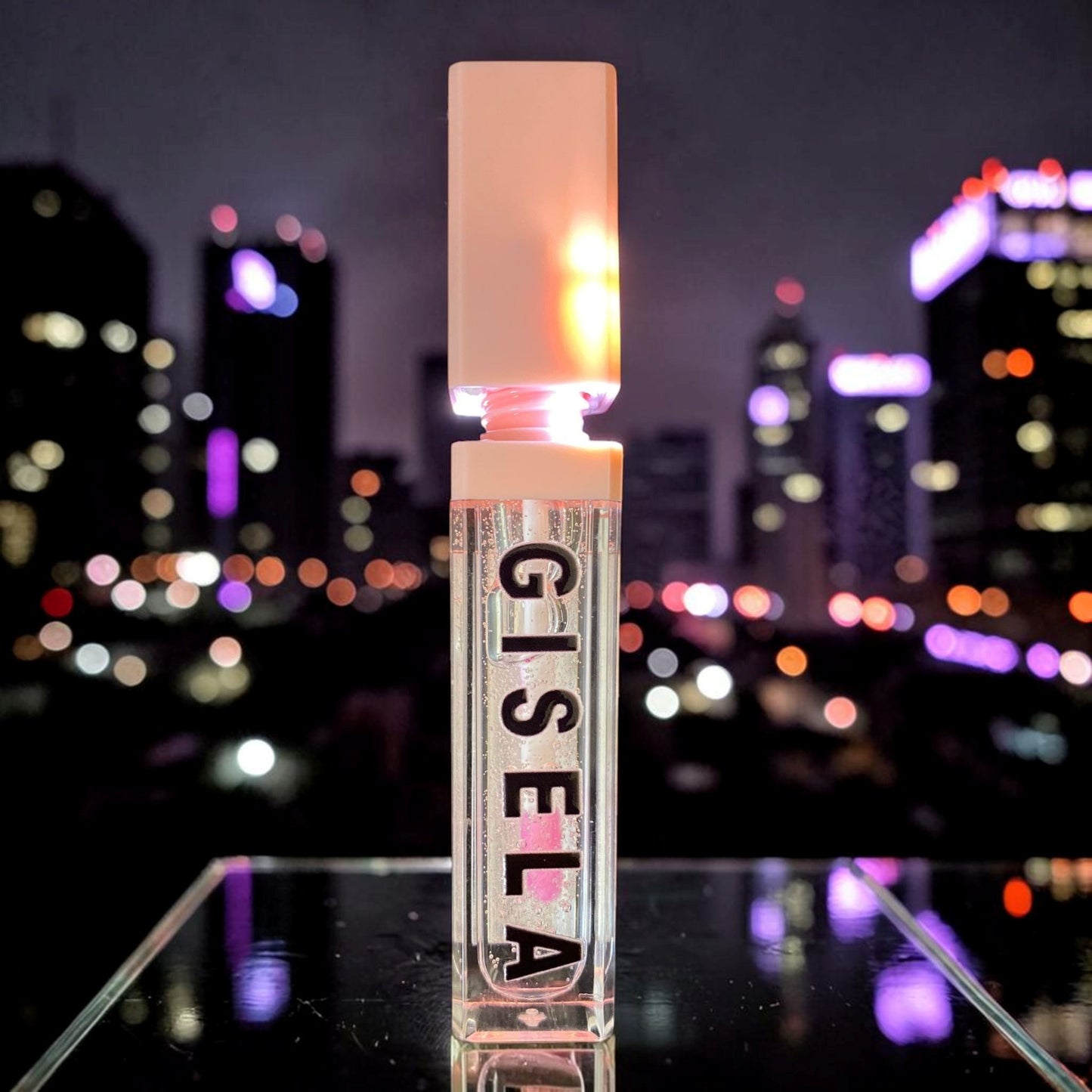🌸 Moonlit Glow