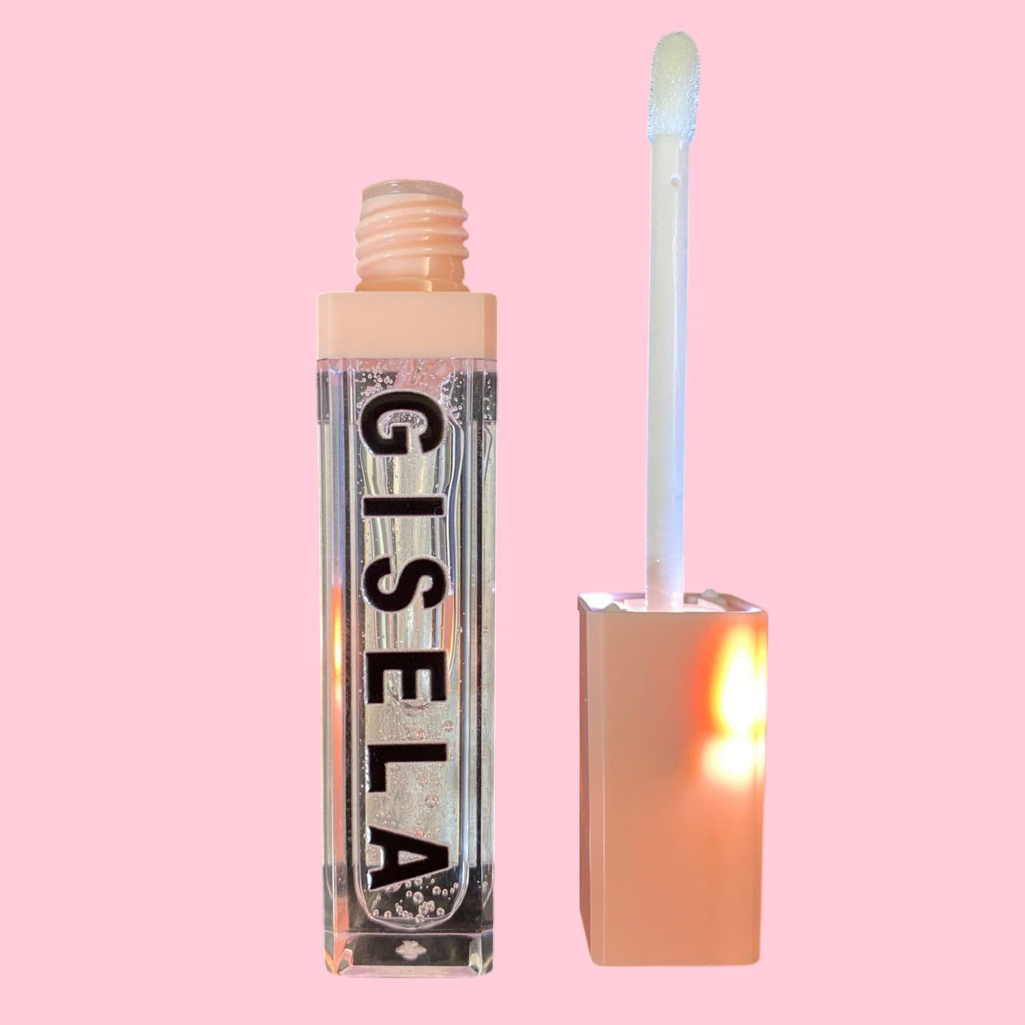 🌙 Moonlit Gloss