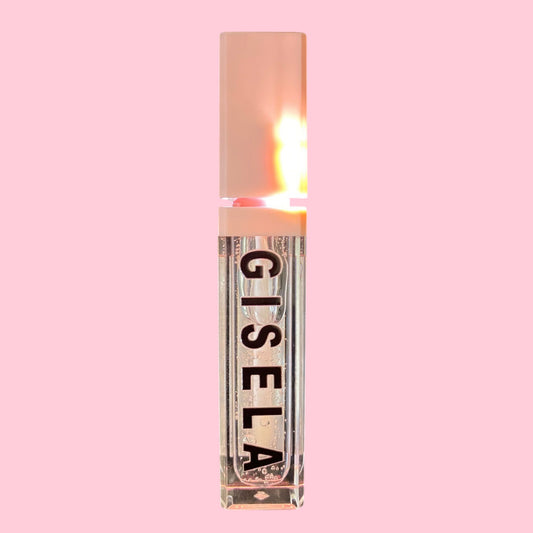 🌙 Moonlit Gloss