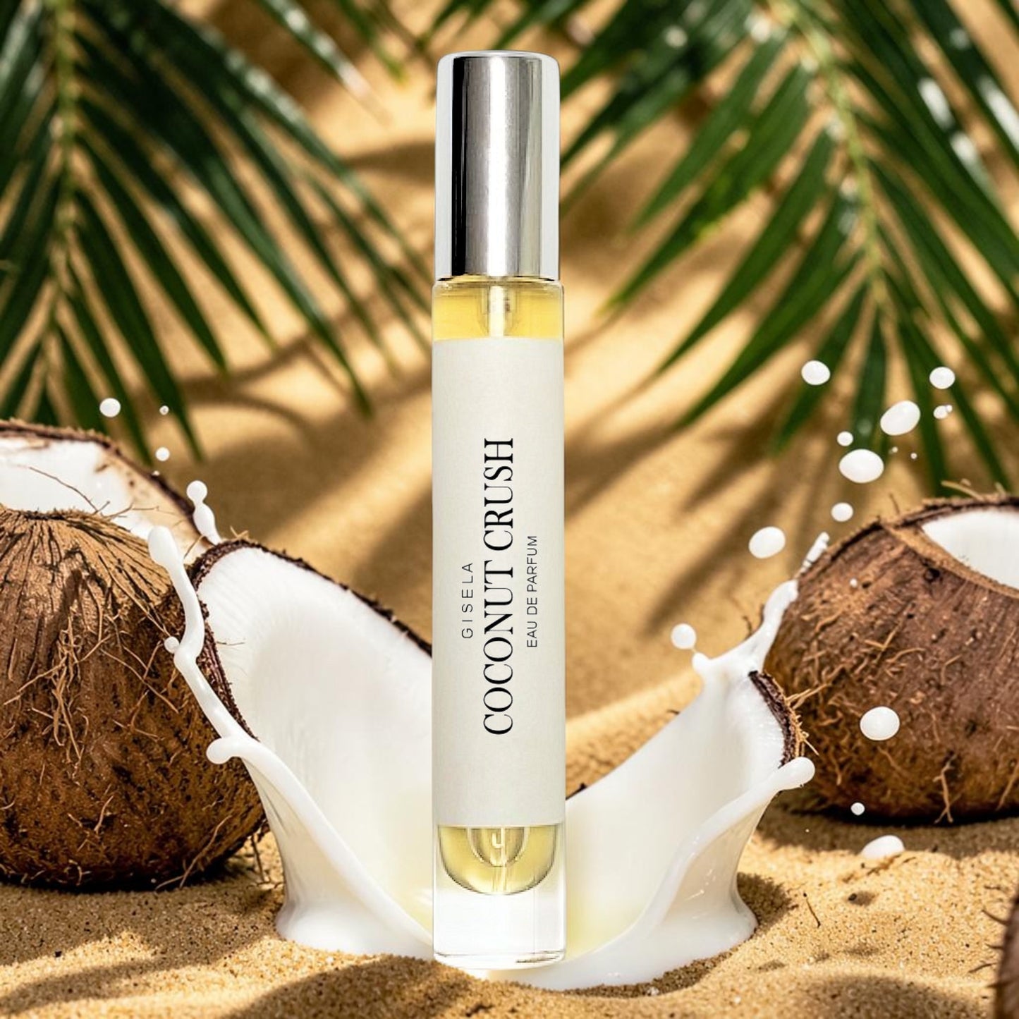 COCONUT CRUSH TRAVEL SPRAY