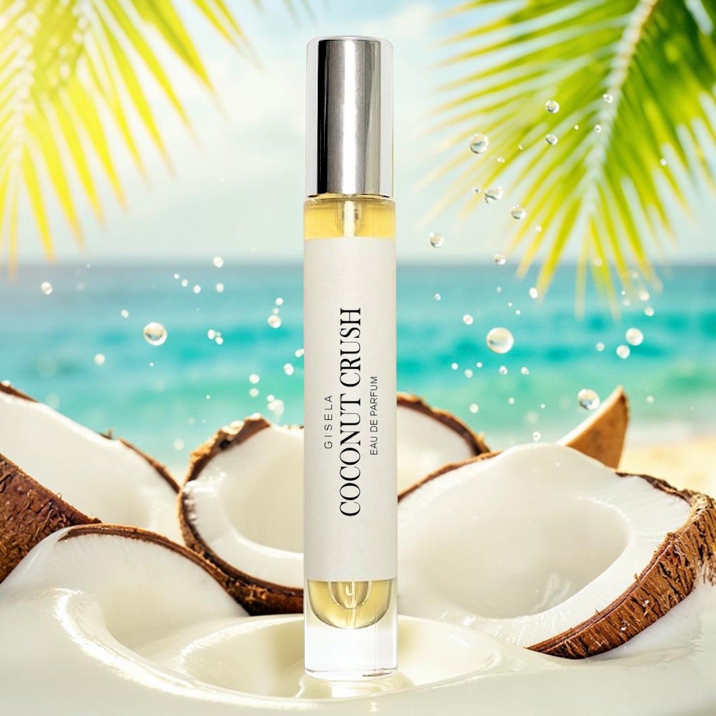 COCONUT CRUSH TRAVEL SPRAY