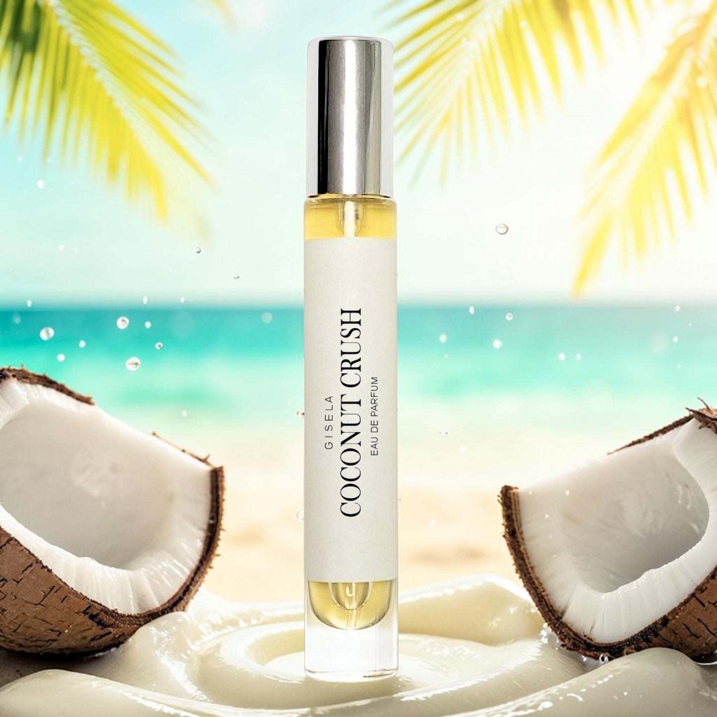 COCONUT CRUSH TRAVEL SPRAY