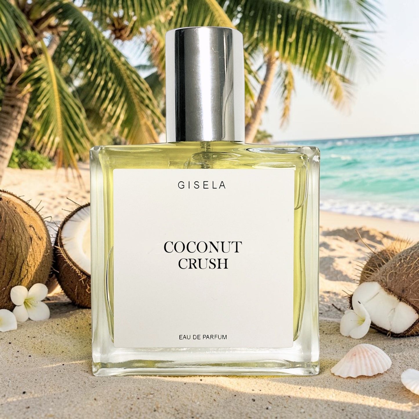 COCONUT CRUSH