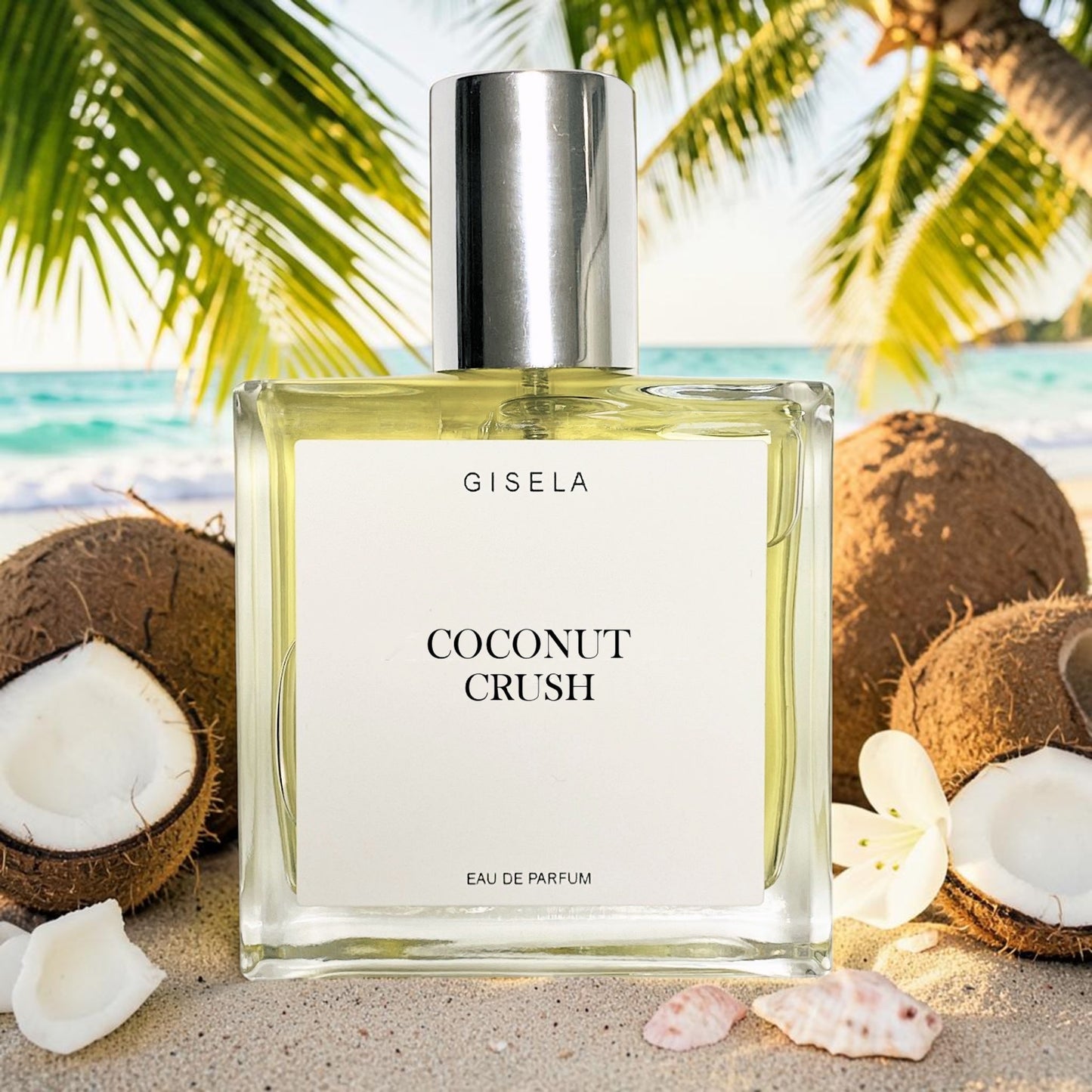 COCONUT CRUSH