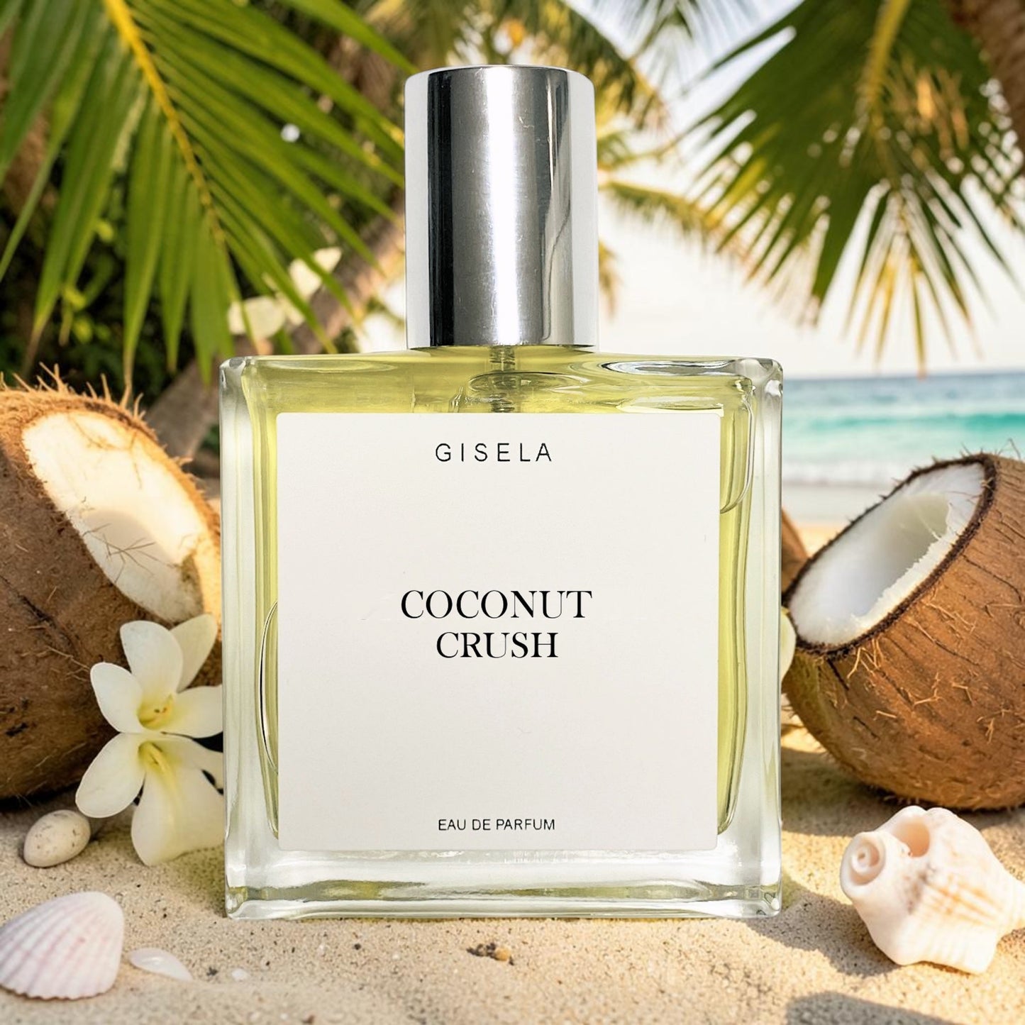 COCONUT CRUSH