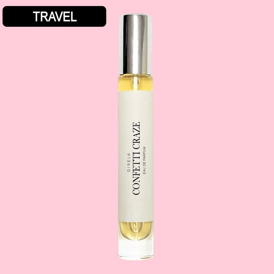 CONFETTI CRAZE TRAVEL SPRAY