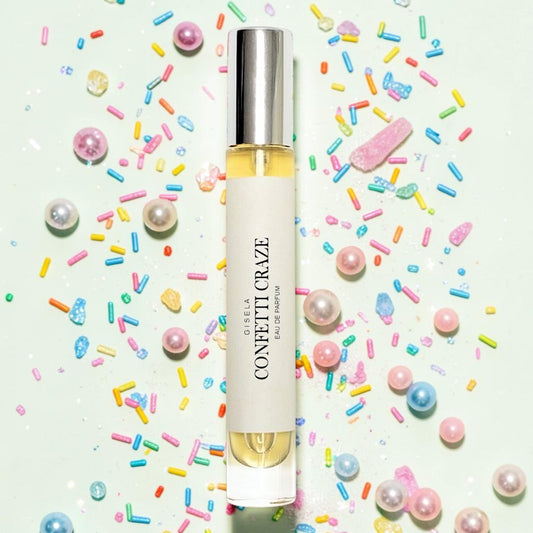 CONFETTI CRAZE TRAVEL SPRAY