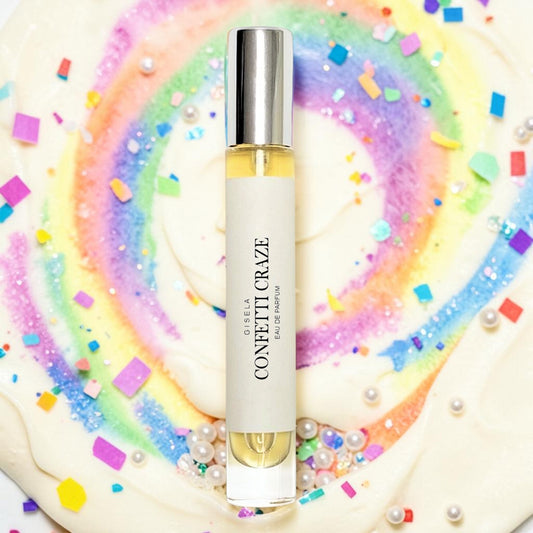 CONFETTI CRAZE TRAVEL SPRAY
