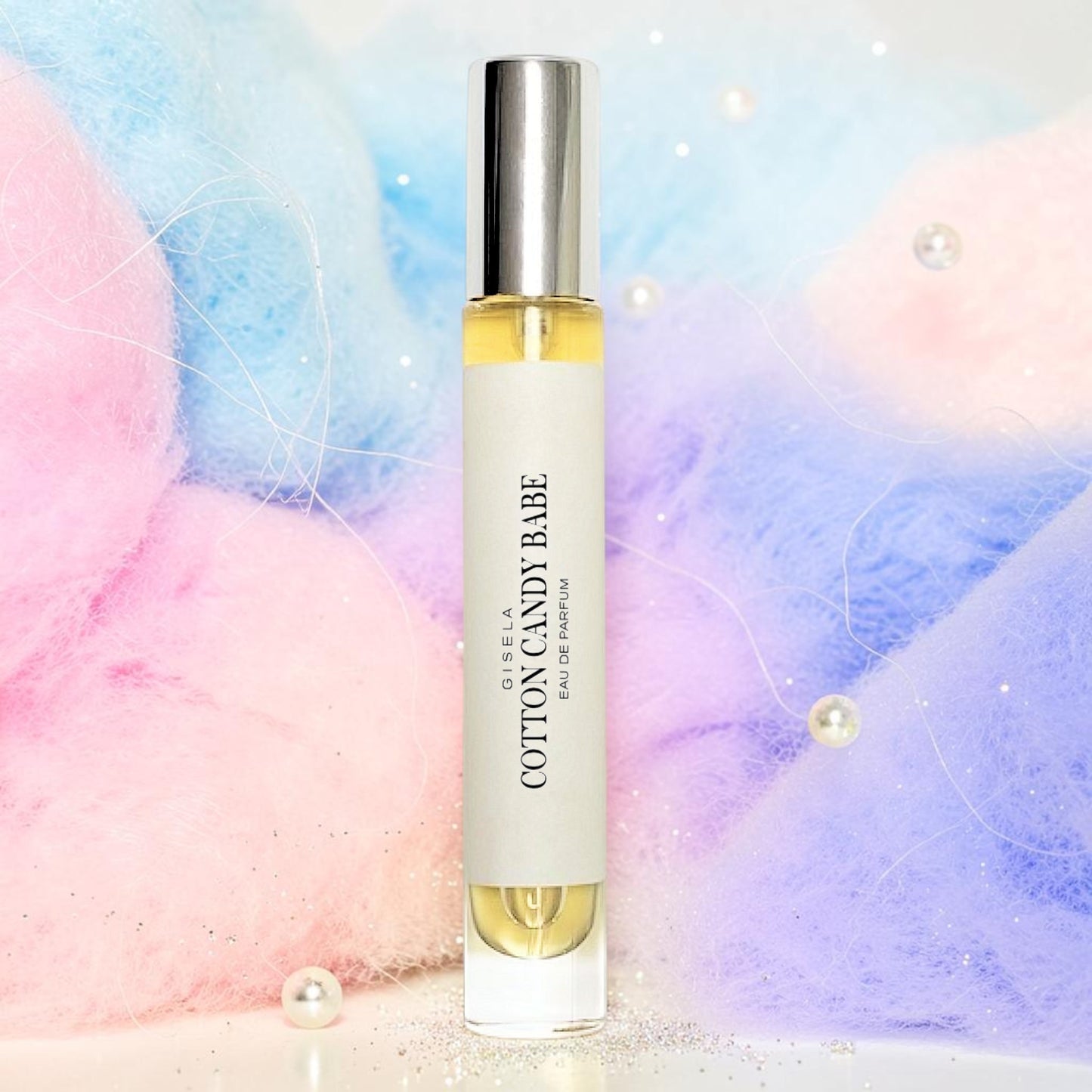 COTTON CANDY BABE TRAVEL SPRAY