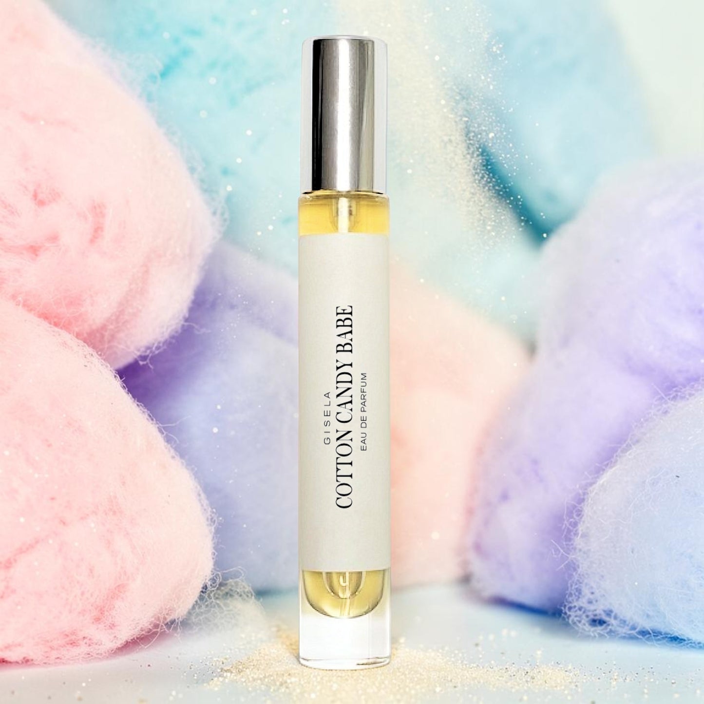 COTTON CANDY BABE TRAVEL SPRAY