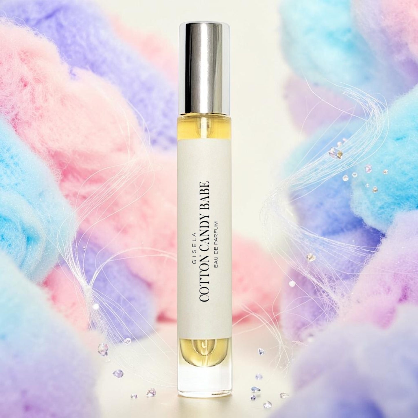 COTTON CANDY BABE TRAVEL SPRAY