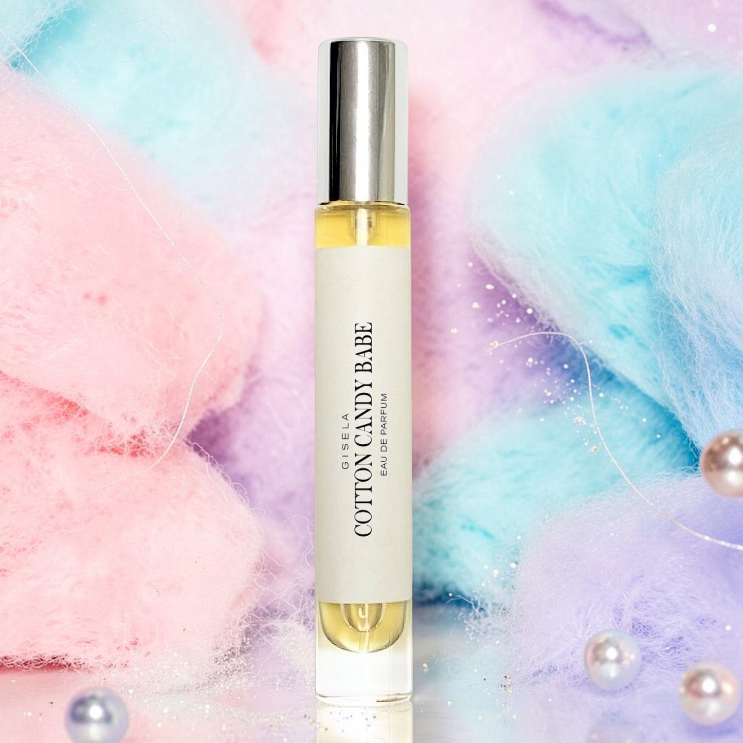 COTTON CANDY BABE TRAVEL SPRAY