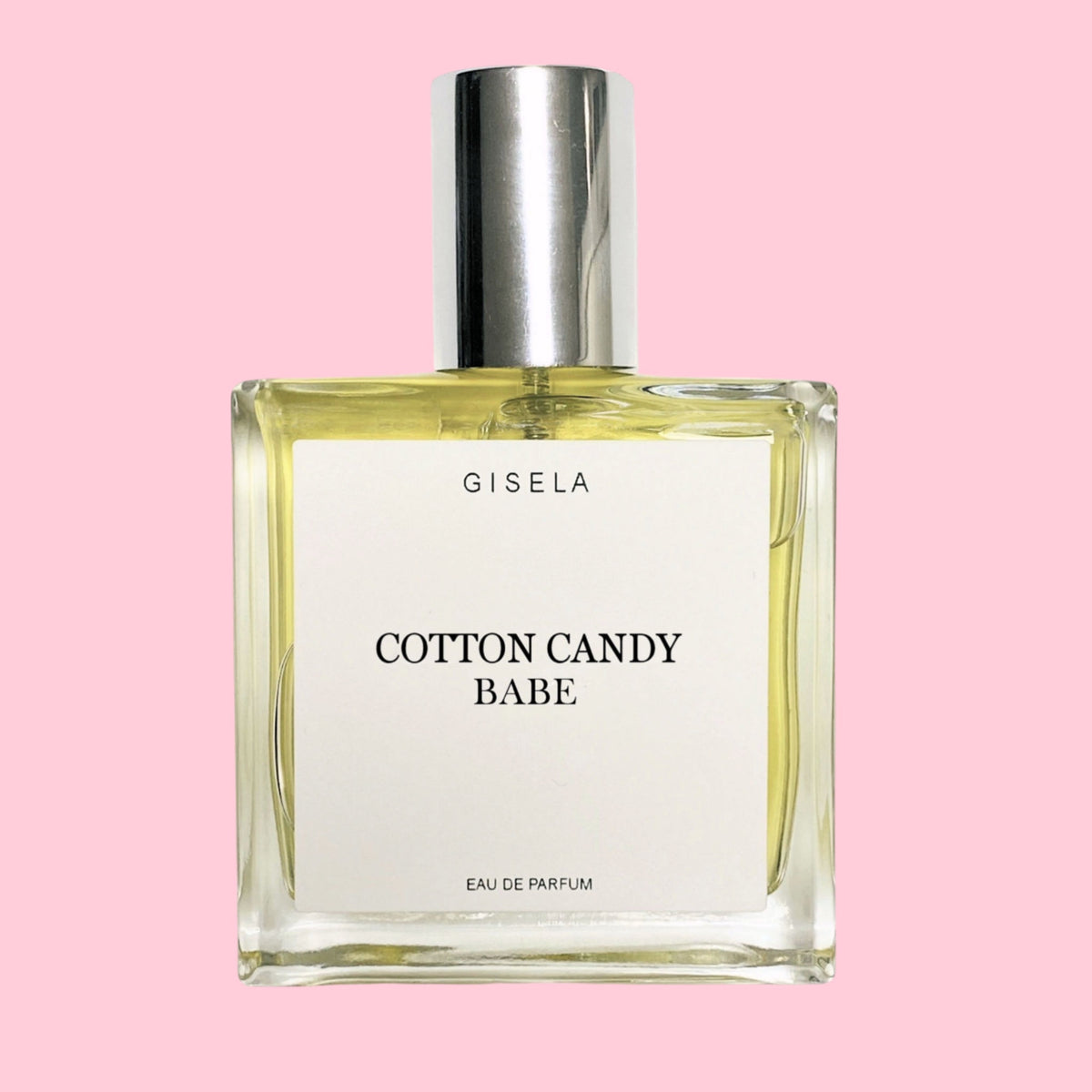 COTTON CANDY BABE │ EAU DE PARFUM