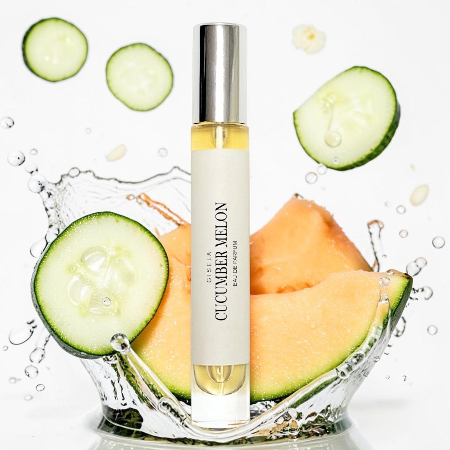 CUCUMBER MELON TRAVEL SPRAY