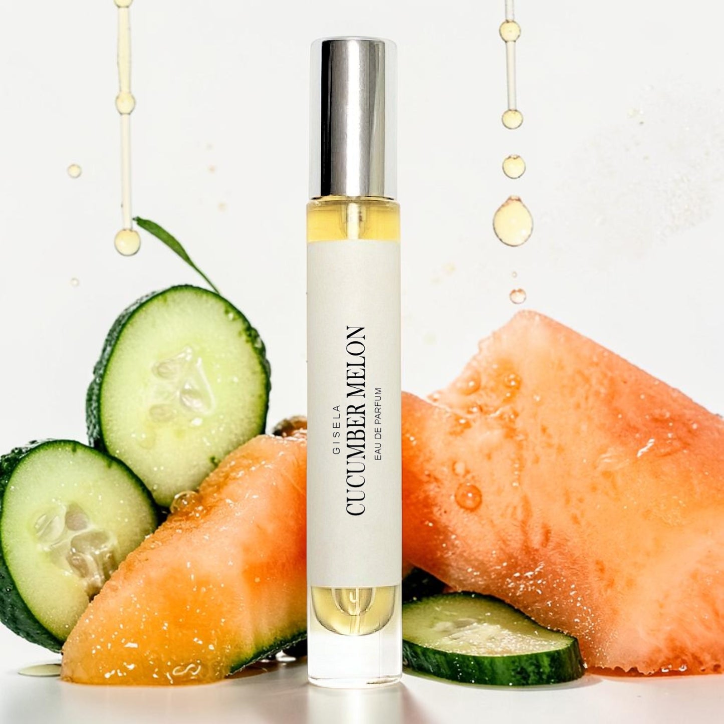 CUCUMBER MELON TRAVEL SPRAY