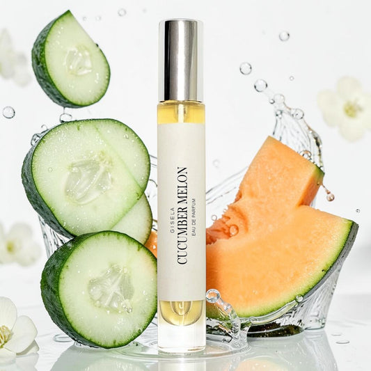 CUCUMBER MELON TRAVEL SPRAY