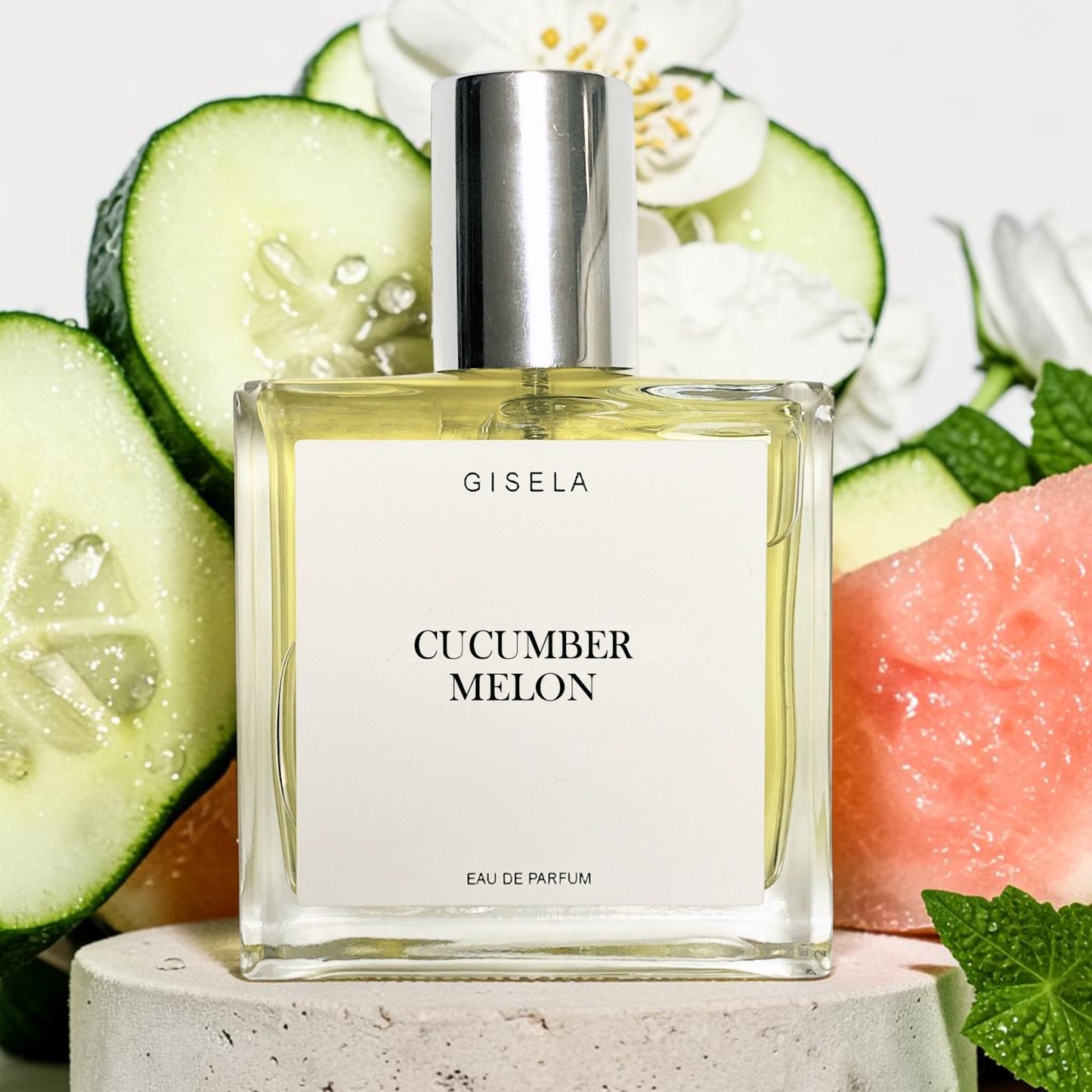 CUCUMBER MELON