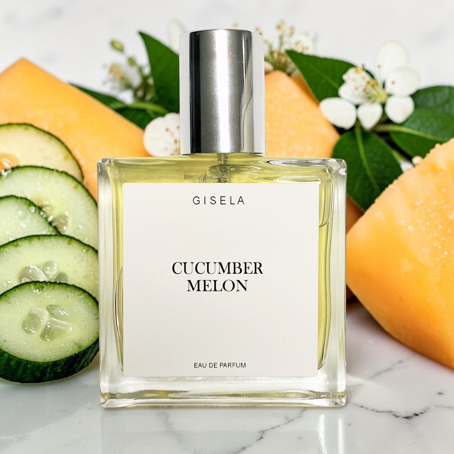 CUCUMBER MELON