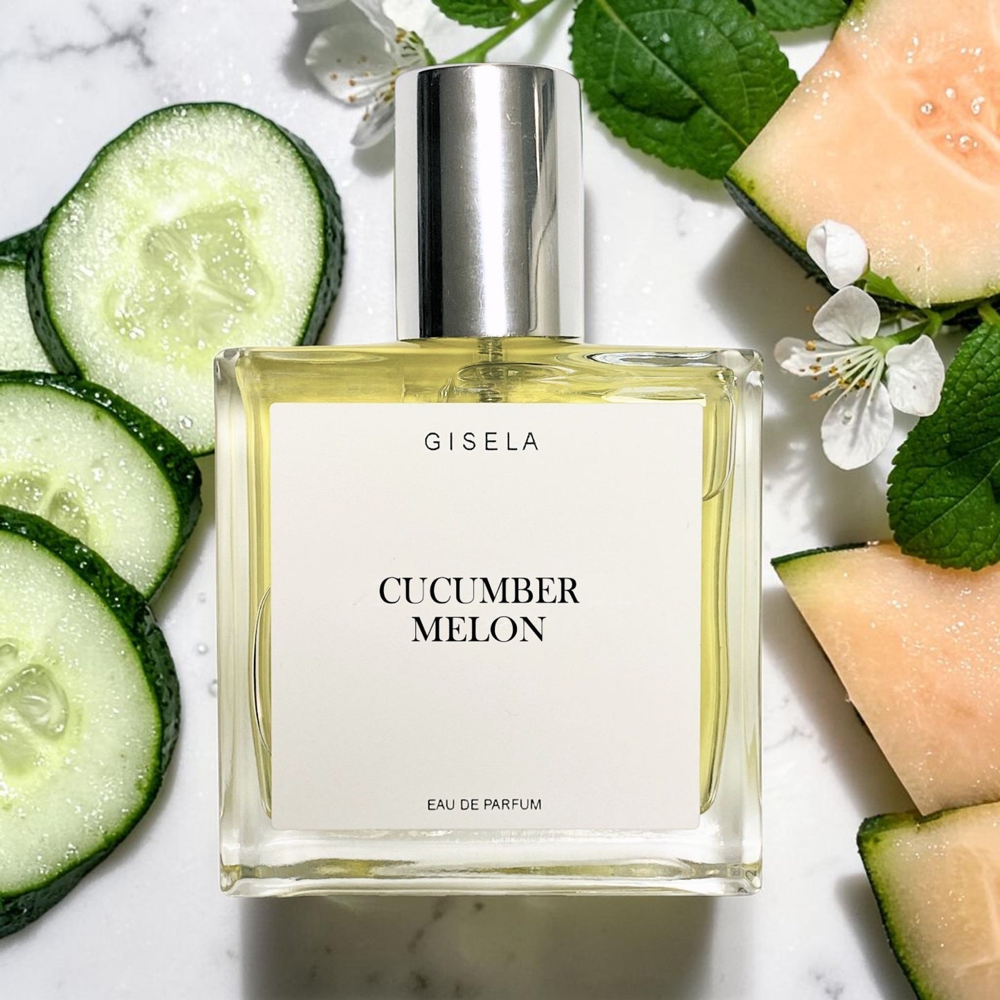 CUCUMBER MELON