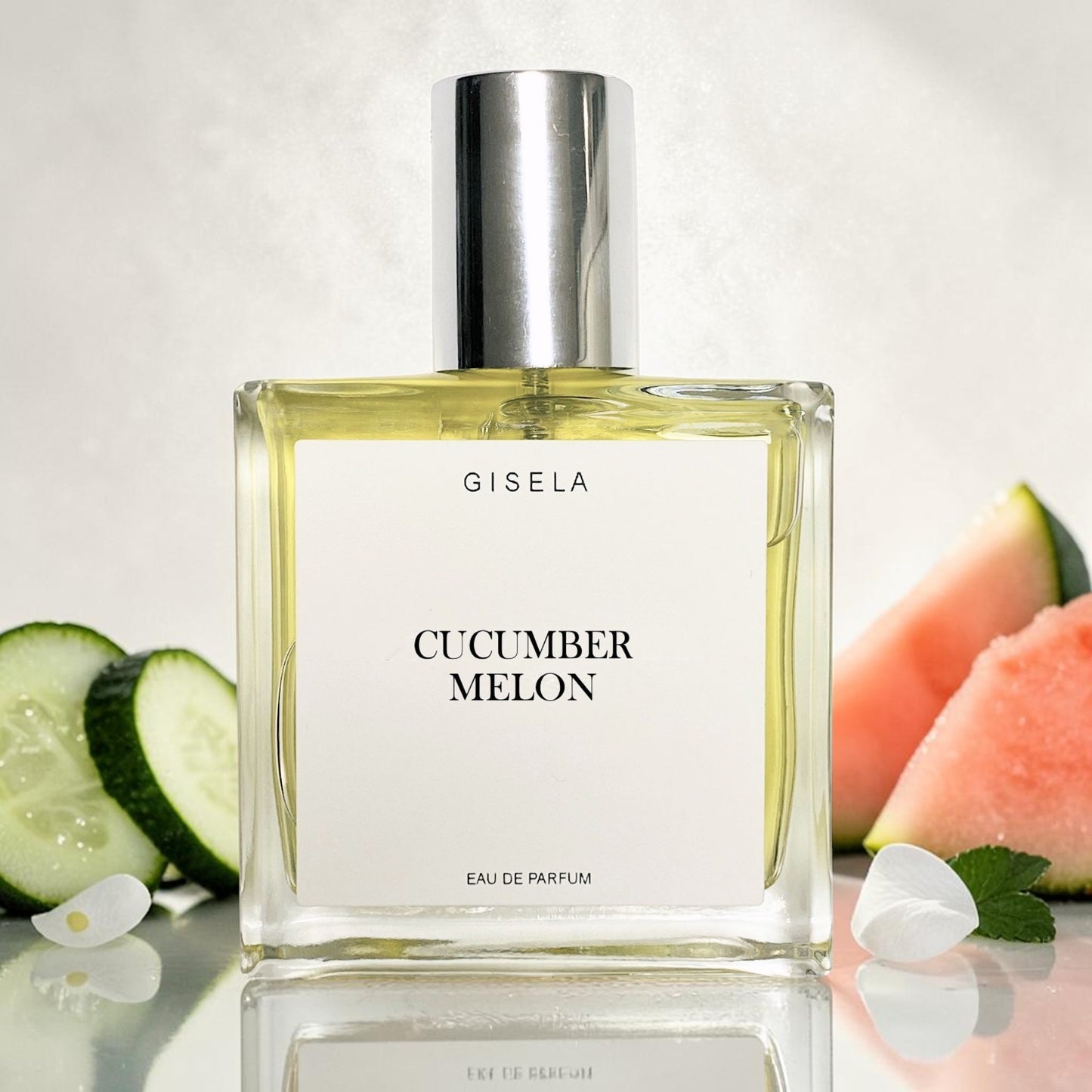 CUCUMBER MELON