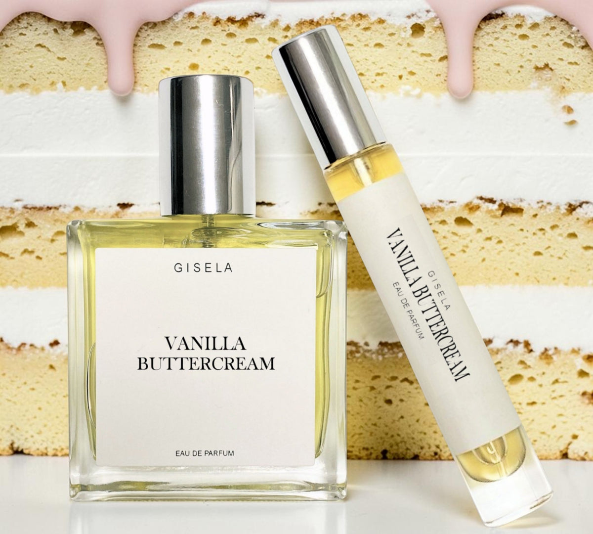 EAU DE PARFUME🍰│PICK YOUR SCENT