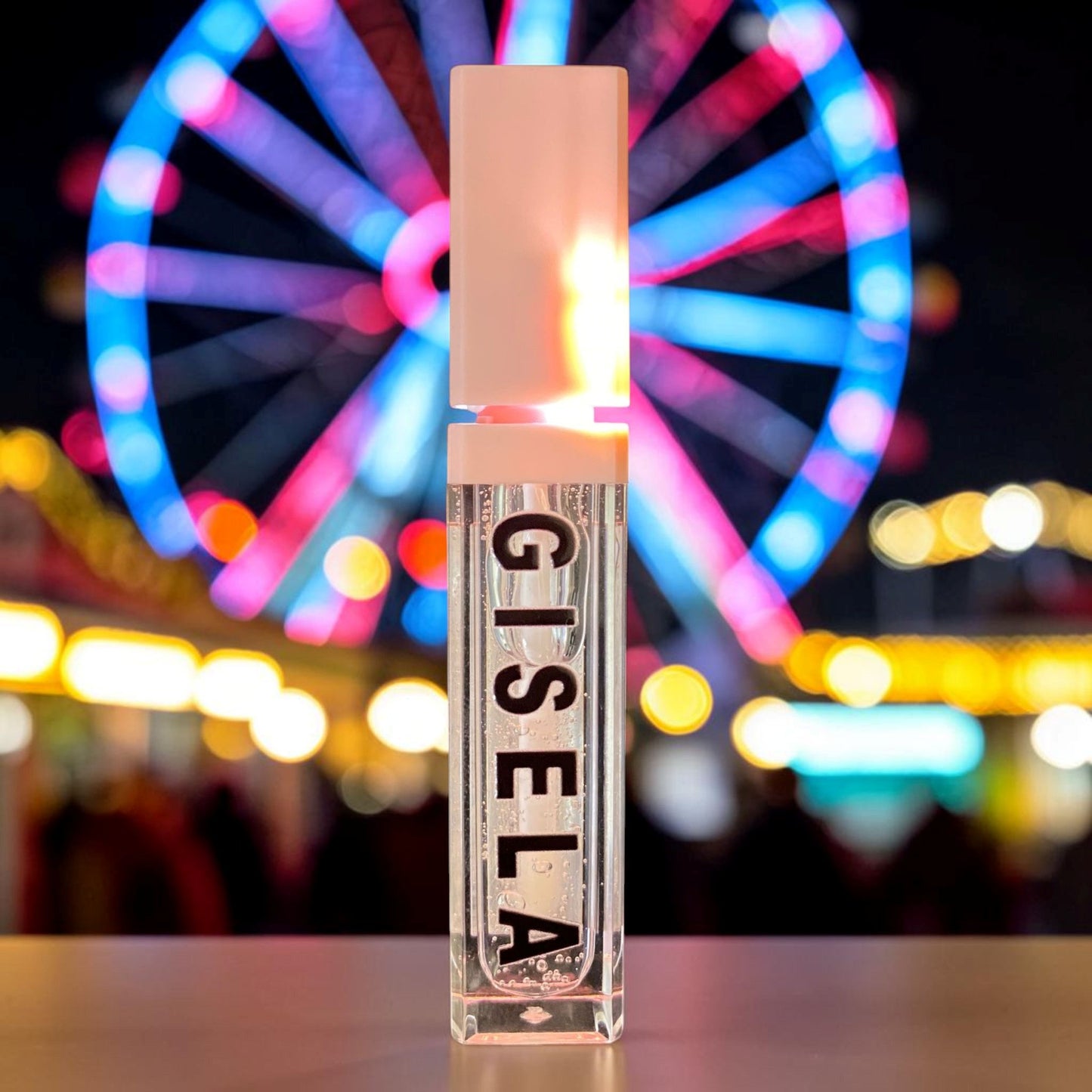🌙 Moonlit Gloss