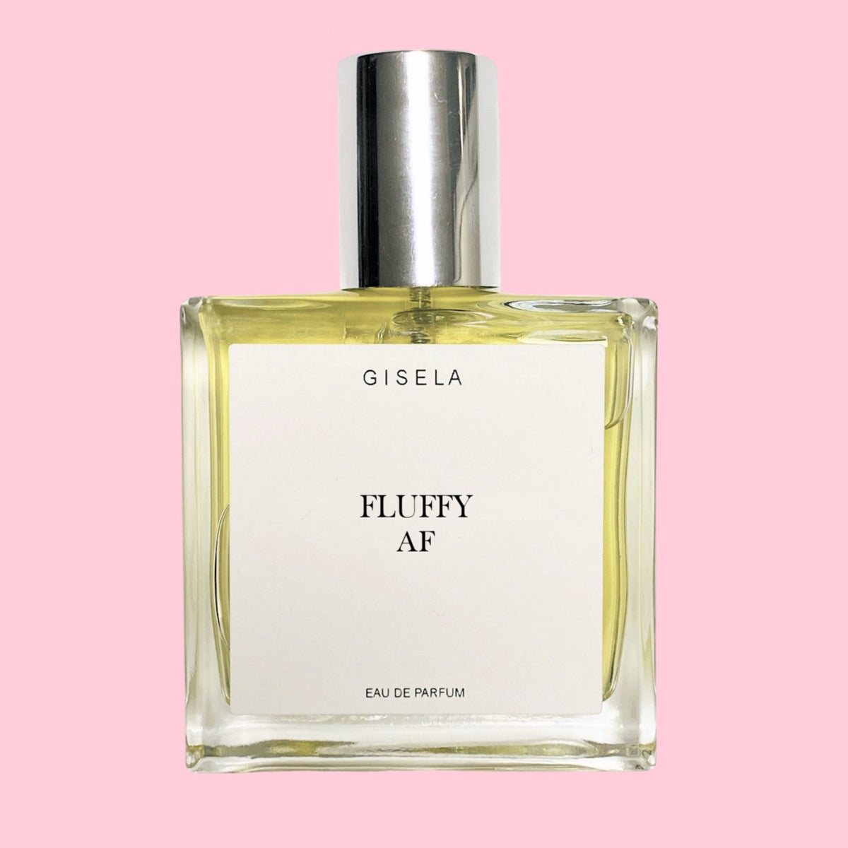 FLUFFY AF │ EAU DE PARFUM