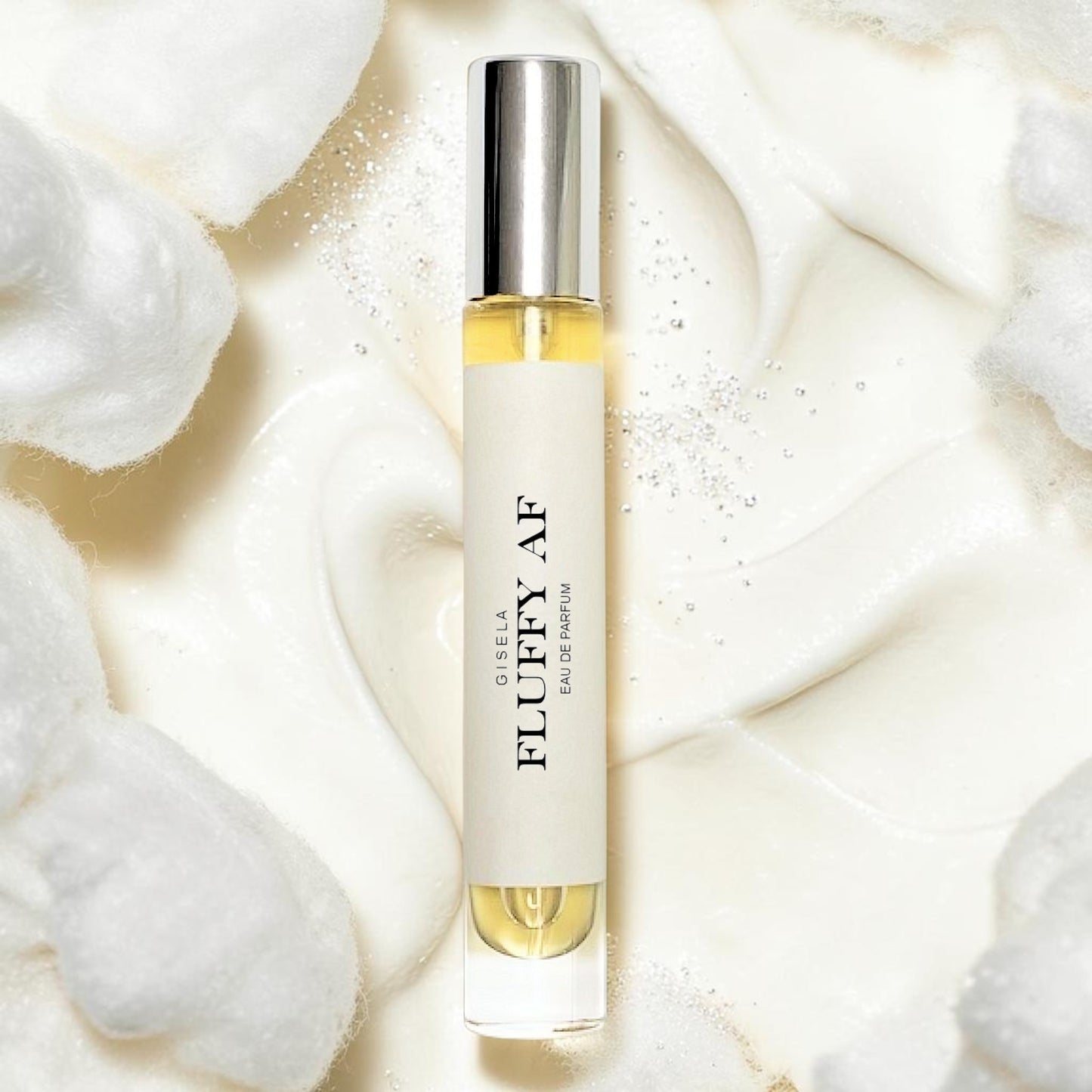 FLUFFY AF TRAVEL SPRAY