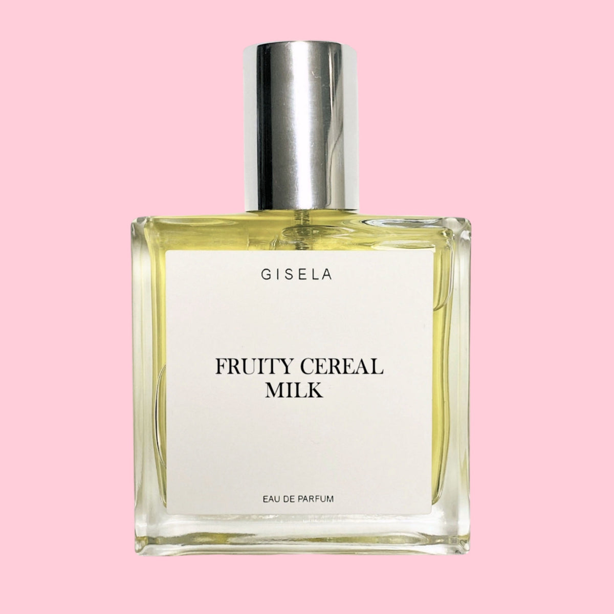 FRUITY CEREAL MILK │ EAU DE PARFUM