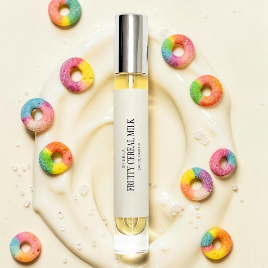 FRUITY CEREAL MILK TRAVEL SPRAY