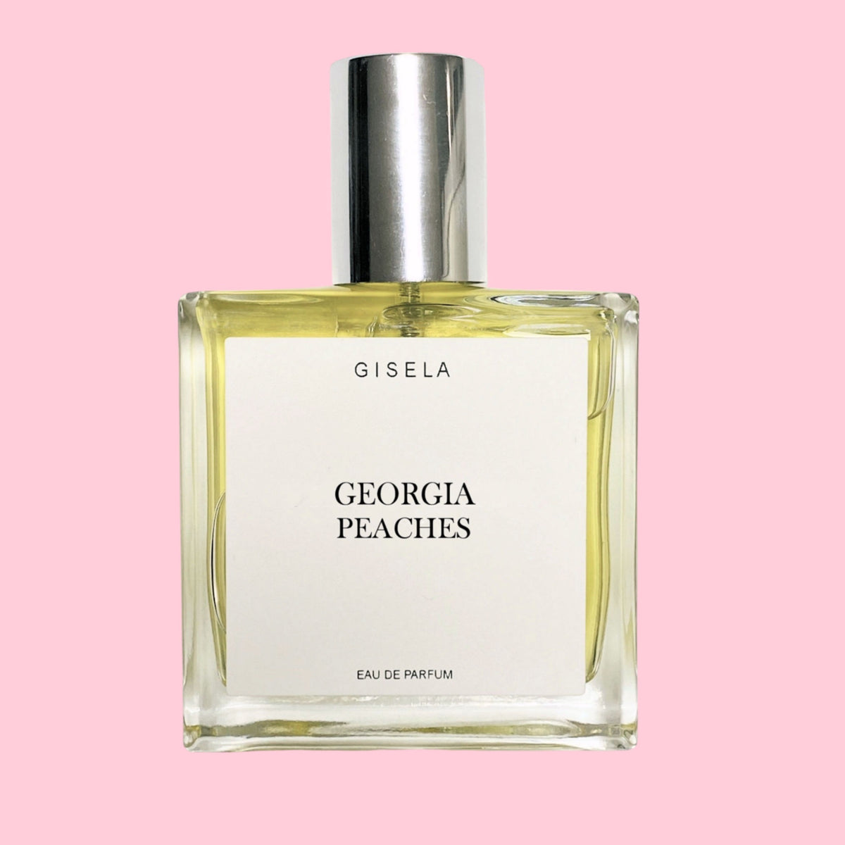 GEORGIA PEACHES │ EAU DE PARFUM