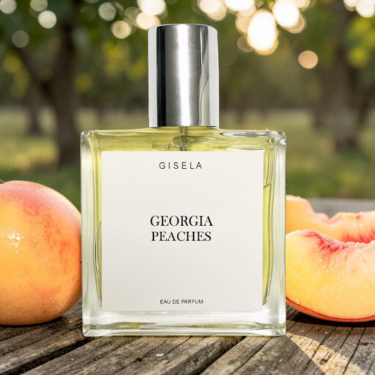 GEORGIA PEACHES