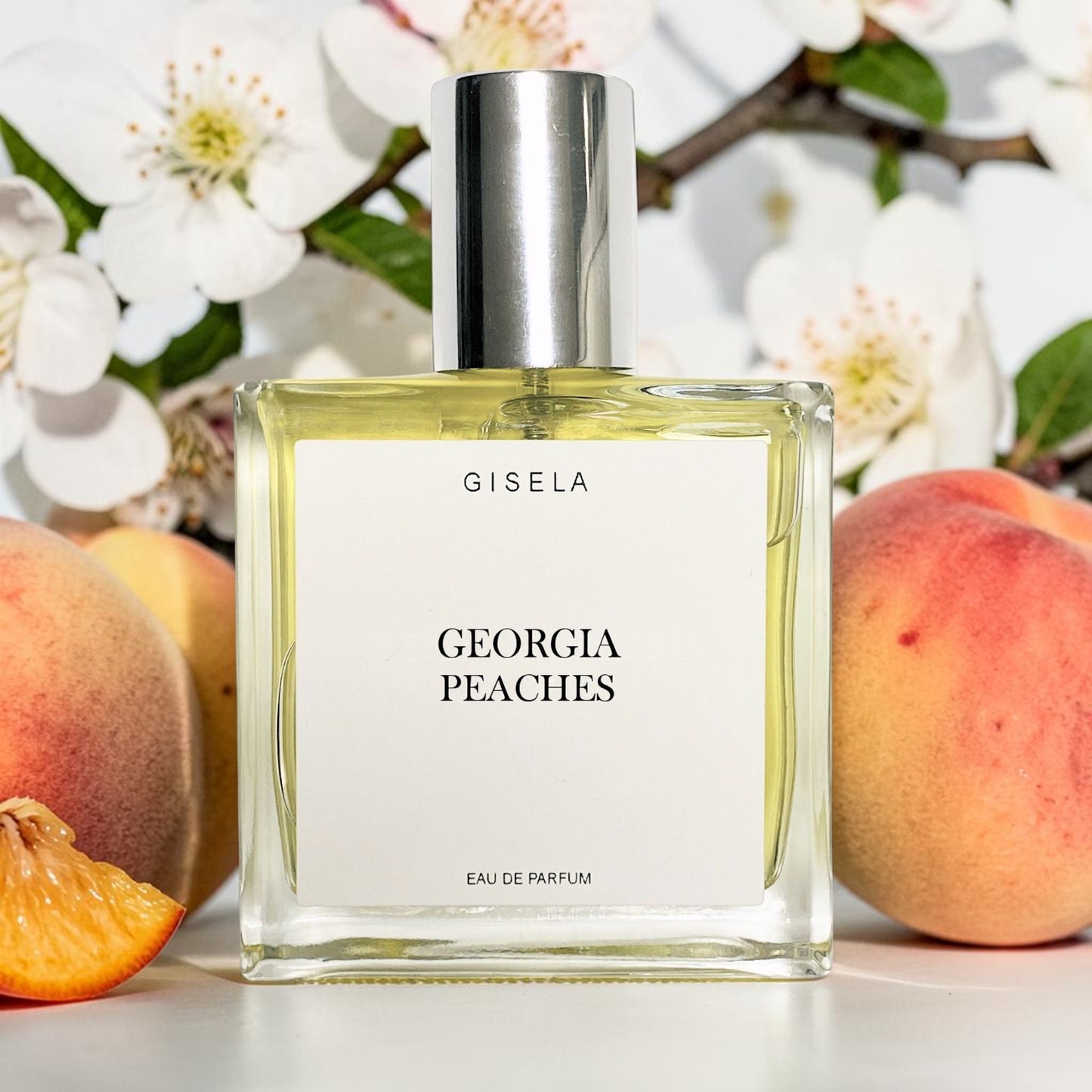 GEORGIA PEACHES