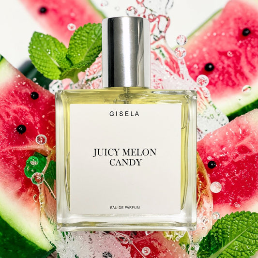 JUICY MELON CANDY